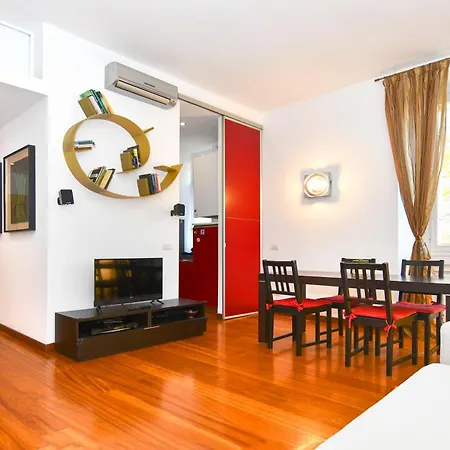 Buenos Aires Porta Venezia Apartment Milan Exterior photo