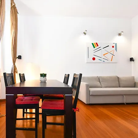 Buenos Aires Porta Venezia Apartment Milan Exterior photo
