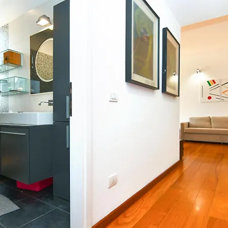 Buenos Aires Porta Venezia Apartment Milan Exterior photo